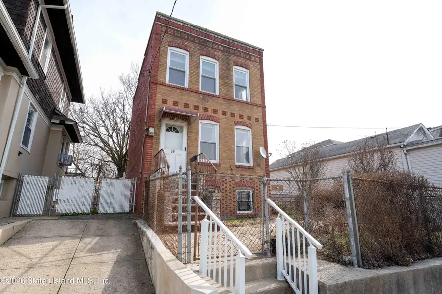 29 Windom Avenue, Staten Island, NY 10305 - #2