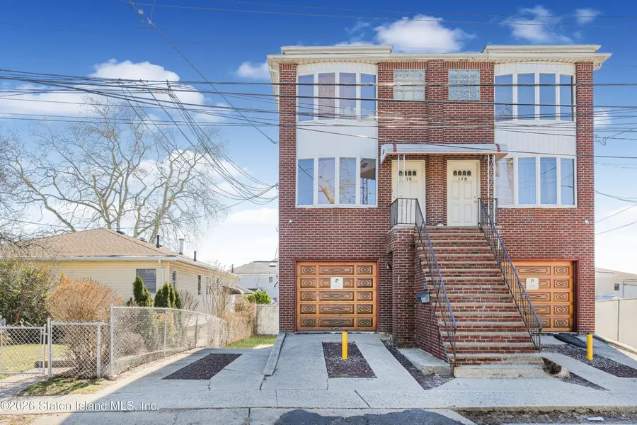 176-178 Cedar Avenue, Staten Island, NY 10305 - #3