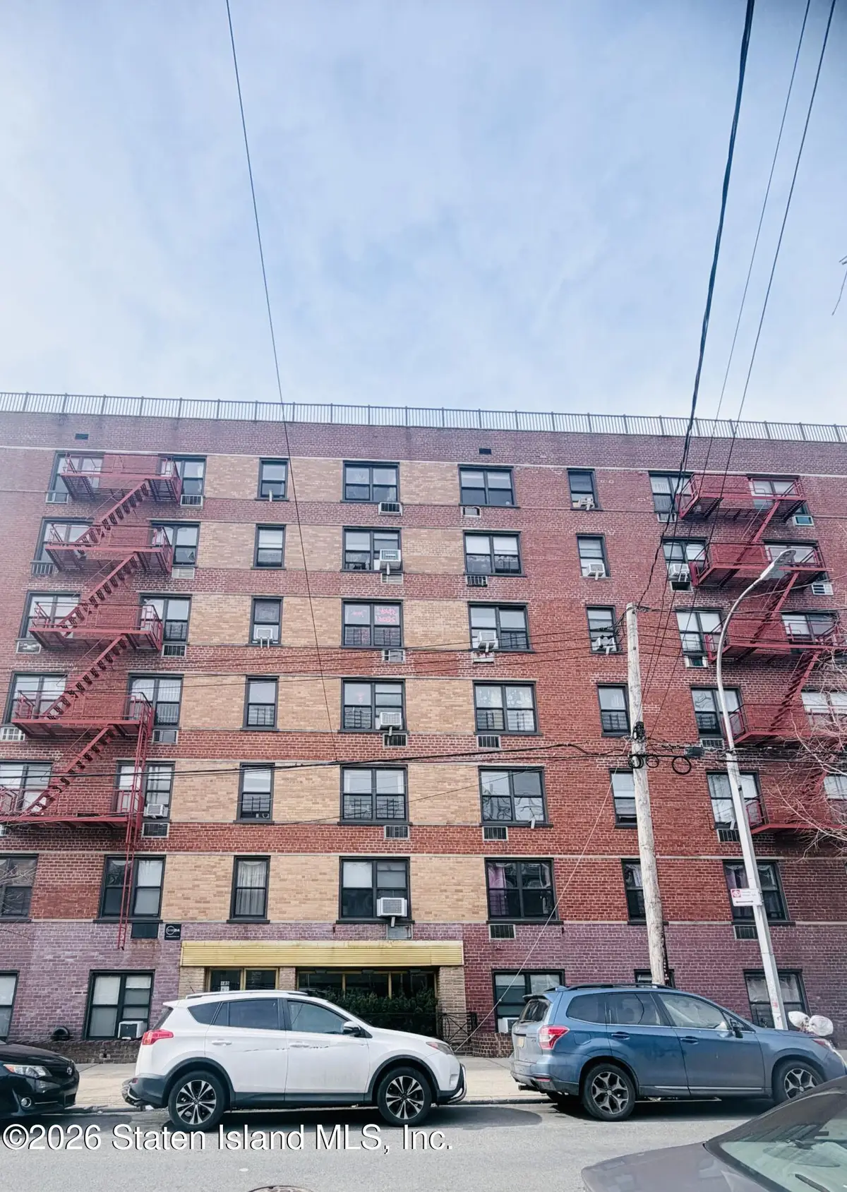 880 68th Street #5a, Brooklyn, NY 11220 - #1