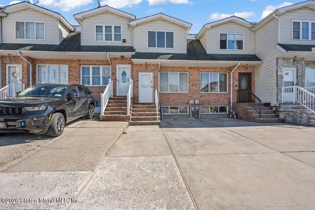 63 Bogota Street, Staten Island, NY 10314 - #1