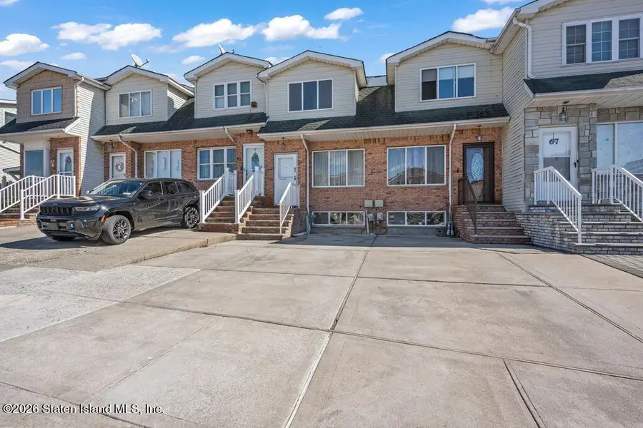 63 Bogota Street, Staten Island, NY 10314 - #2