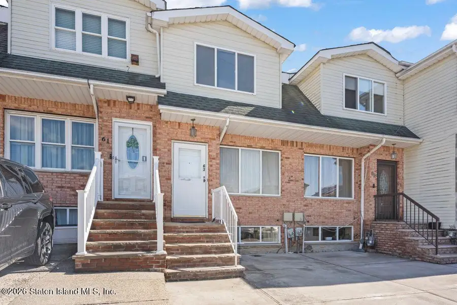 63 Bogota Street, Staten Island, NY 10314 - #3