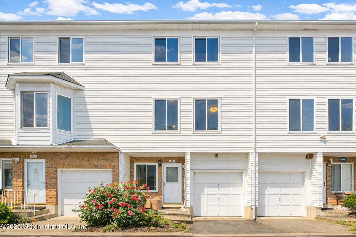28 Jamie Lane, Staten Island, NY 10312 - #1