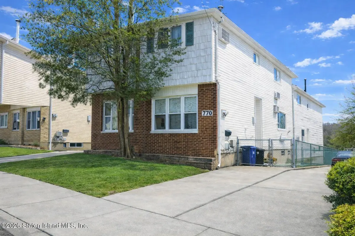 770 Woolley Avenue, Staten Island, NY 10314 - #1