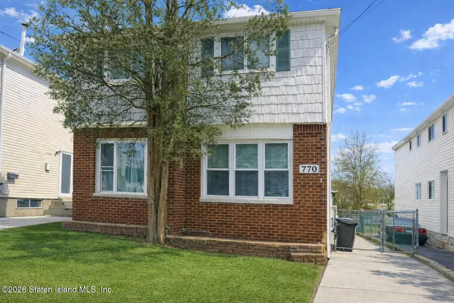 770 Woolley Avenue, Staten Island, NY 10314 - #2