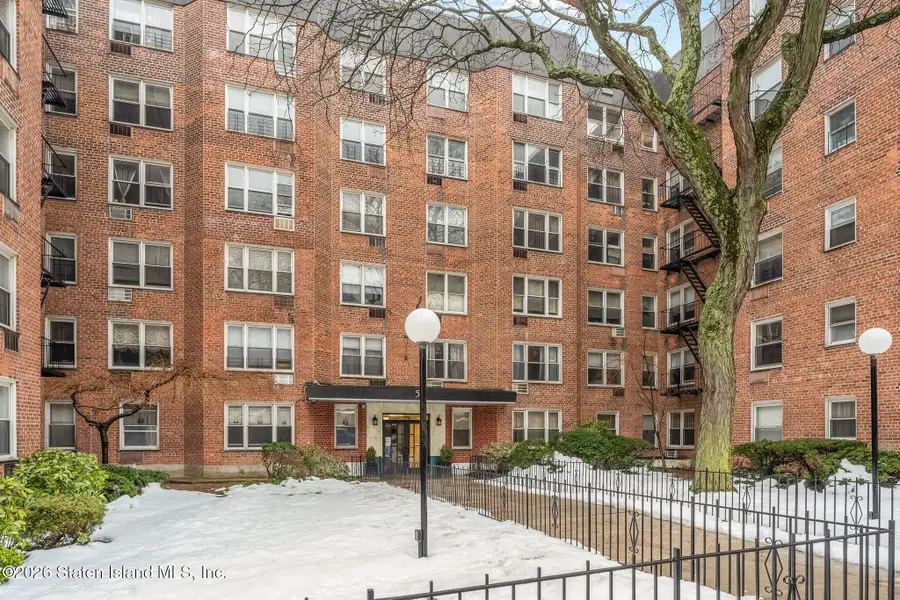 50 Fort Place #A6a, Staten Island, NY 10301 - #2