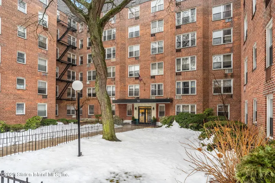 50 Fort Place #A6a, Staten Island, NY 10301 - #3