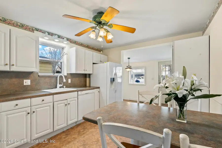 50 Sharpe Avenue, Staten Island, NY 10302 - #2