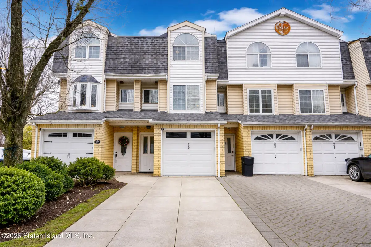 25 Elkhart Street, Staten Island, NY 10308 - #1