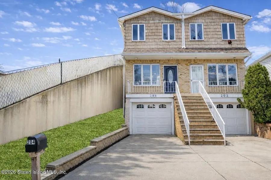 204 Lindenwood Road, Staten Island, NY 10308 - #3