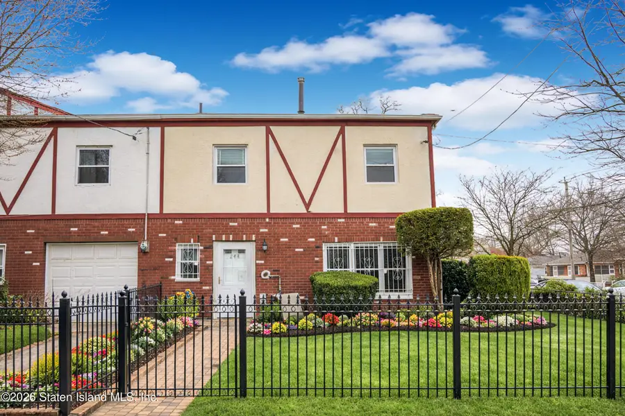 244 Continental Place, Staten Island, NY 10303 - #2