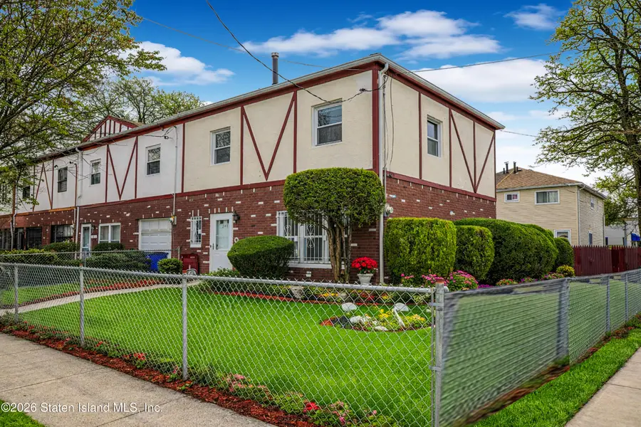 244 Continental Place, Staten Island, NY 10303 - #3
