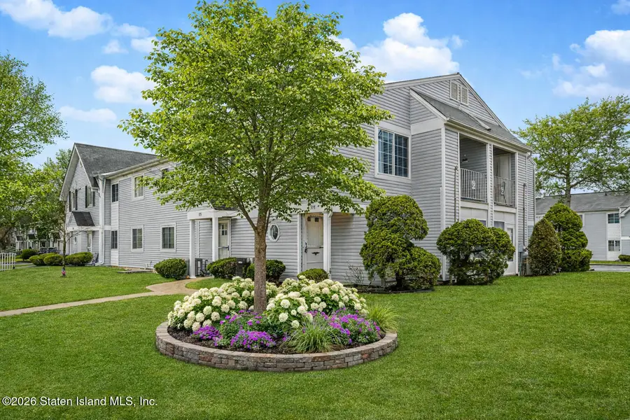 573 Correll Avenue, Staten Island, NY 10309 - #3