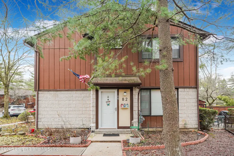 82 Belmar Drive W, Staten Island, NY 10314 - #2