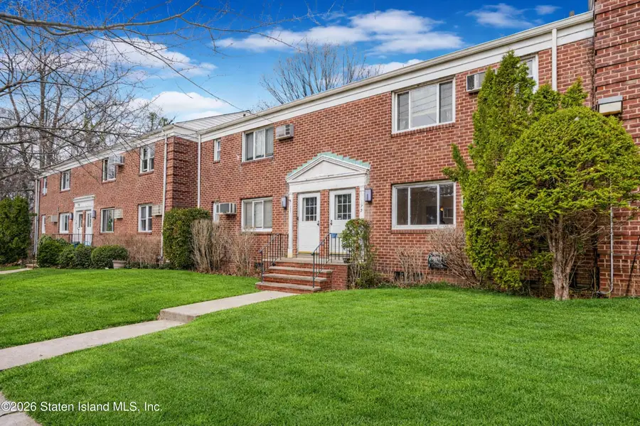 175 Arlo Road #A, Staten Island, NY 10301 - #2