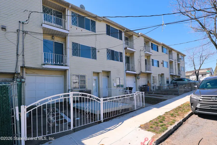 288 Steuben Street, Staten Island, NY 10304 - #2