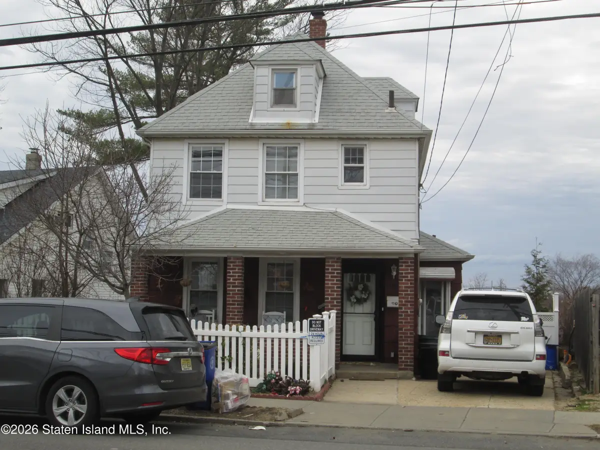 3879 Victory Boulevard, Staten Island, NY 10314 - #1