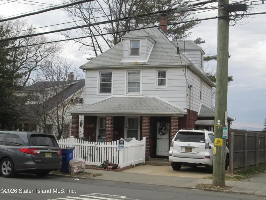 3879 Victory Boulevard, Staten Island, NY 10314 - #3