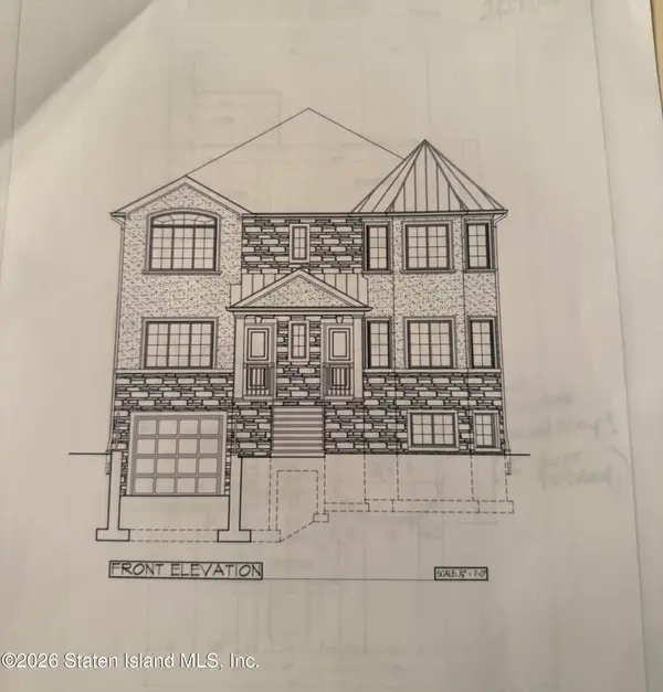 79c South Goff Avenue, Staten Island, NY 10309