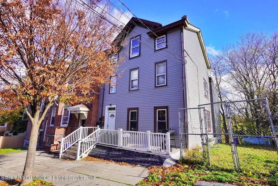 77 York Avenue, Staten Island, NY 10301 - #2