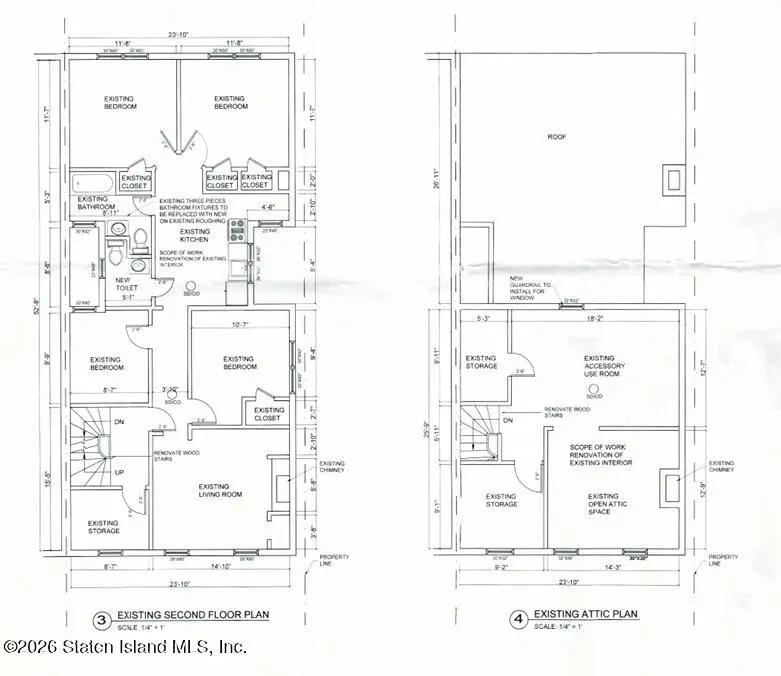 77 York Avenue, Staten Island, NY 10301 - #3