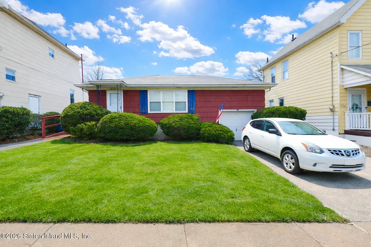 232 Nicholas Avenue, Staten Island, NY 10302 - #1