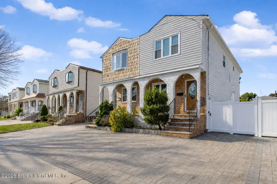 366 Montreal Avenue, Staten Island, NY 10306 - #2