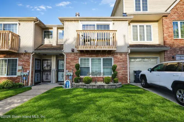 254 Bruckner Avenue #A, Staten Island, NY 10303