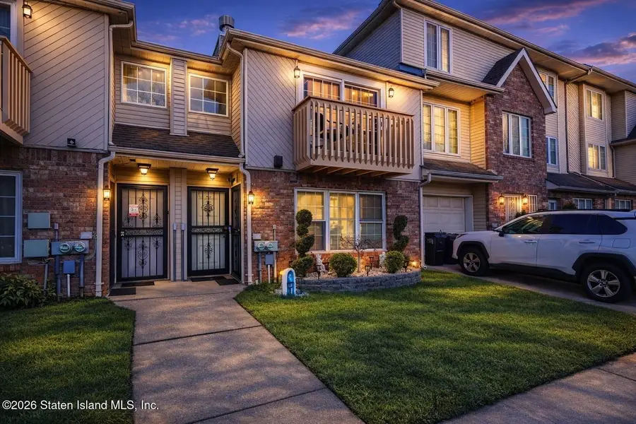 254 Bruckner Avenue #A, Staten Island, NY 10303 - #2