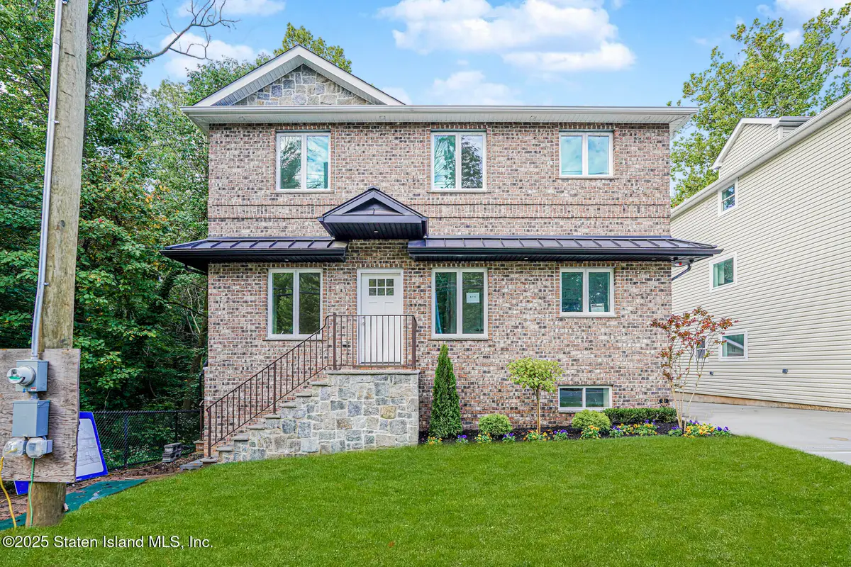 674 Arden Avenue, Staten Island, NY 10312 - #1