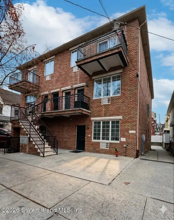 2357 84th Street #1a, Brooklyn, NY 11214