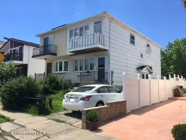 25 Strawberry Lane, Staten Island, NY 10312 - #1