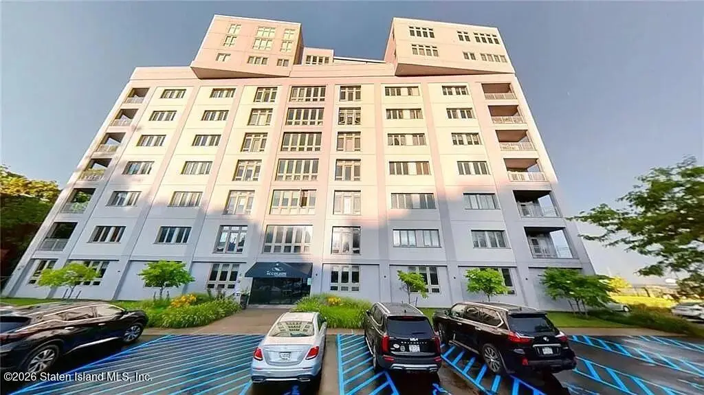 90 Bay Street Landing #7h, Staten Island, NY 10301 - #1