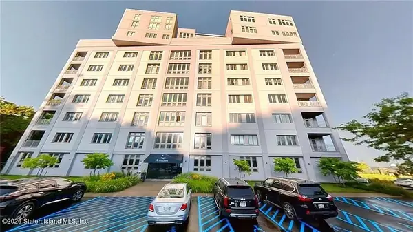 90 Bay Street Landing #7h, Staten Island, NY 10301