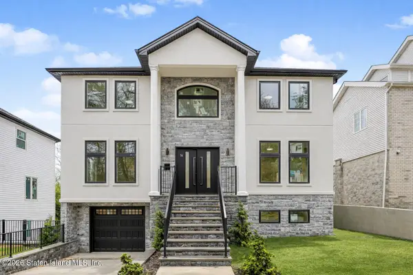 54 Cedarcliff Road, Staten Island, NY 10301