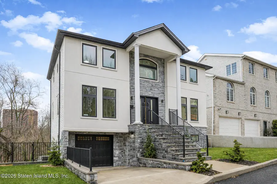 54 Cedarcliff Road, Staten Island, NY 10301 - #2