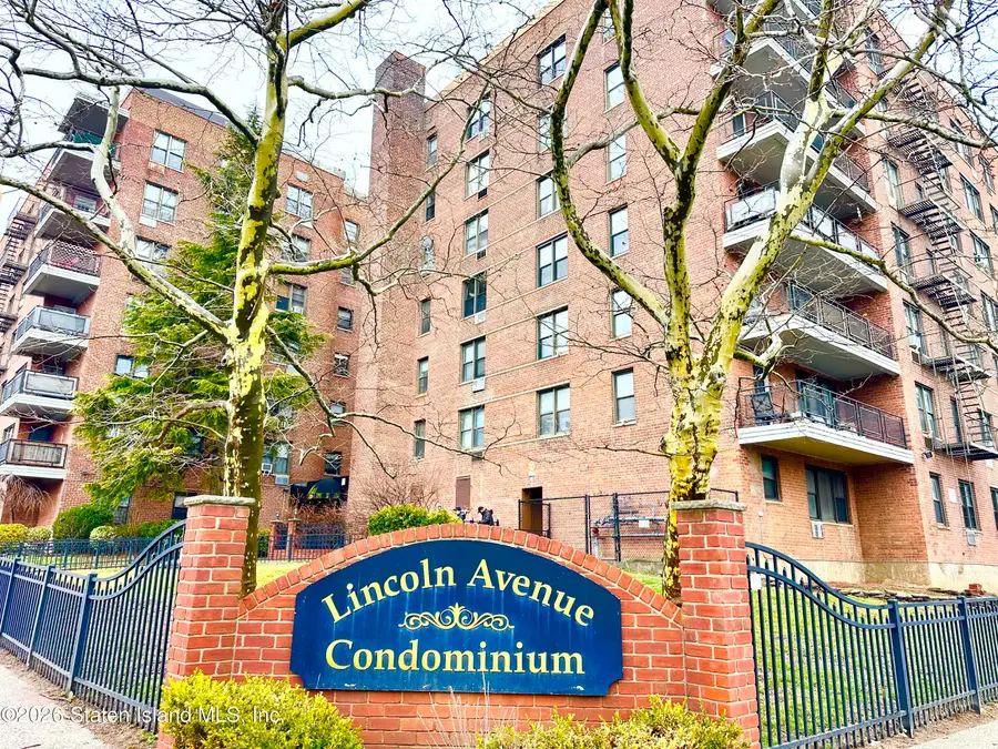 145 Lincoln Avenue #4h, Staten Island, NY 10306 - #3