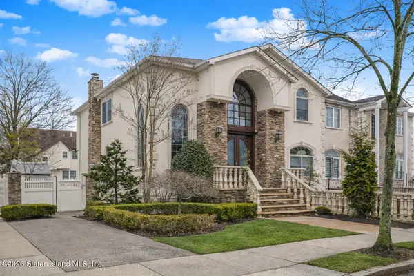 603 Rockaway Street, Staten Island, NY 10307