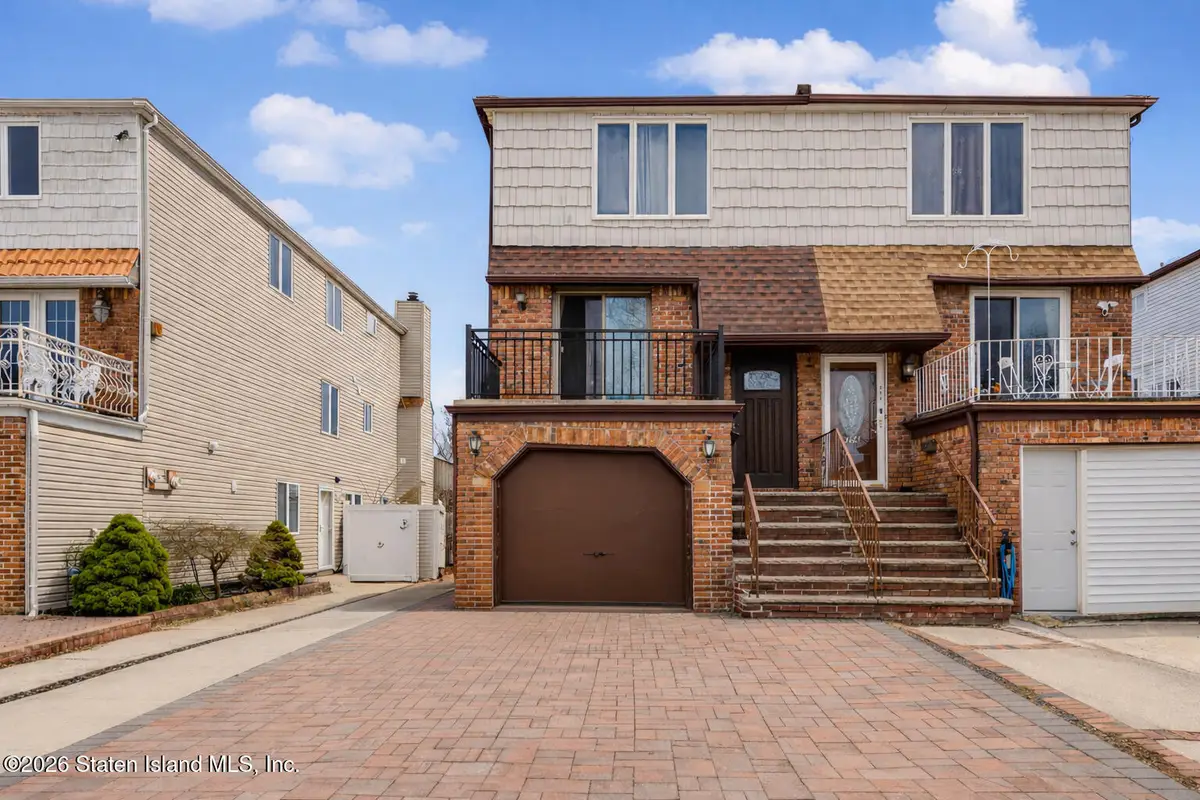 358 Adams Avenue, Staten Island, NY 10306 - #1