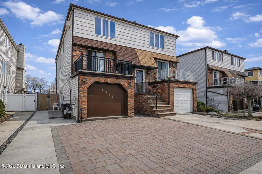 358 Adams Avenue, Staten Island, NY 10306 - #2