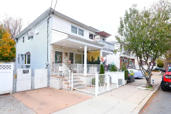 76 S Railroad Avenue, Staten Island, NY 10305