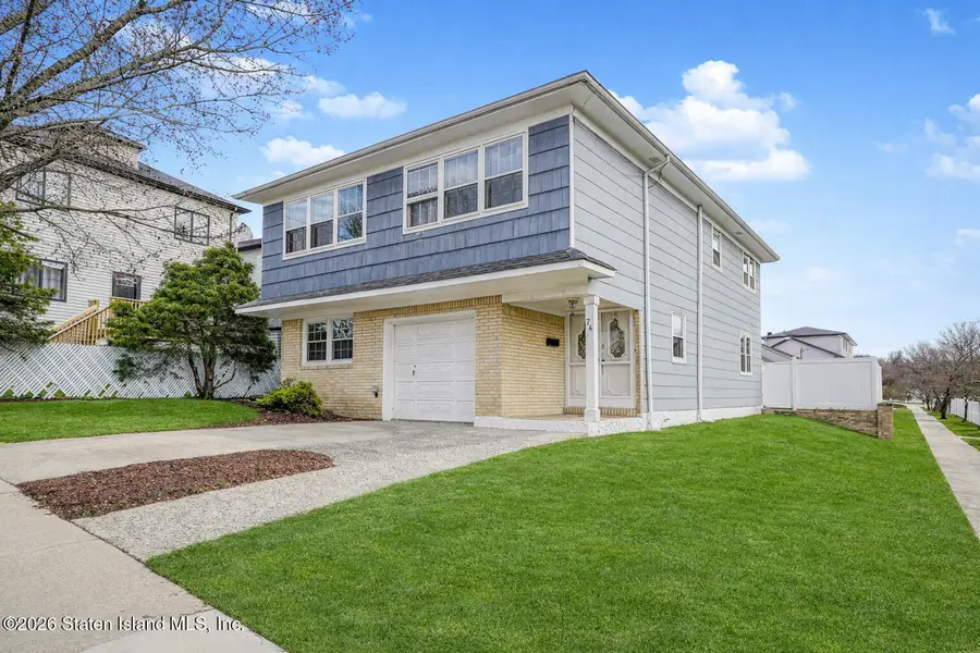 74 Caswell Avenue, Staten Island, NY 10314 - #2