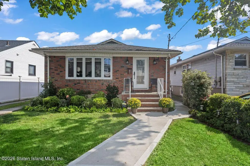 79 Renwick Avenue, Staten Island, NY 10301 - #1