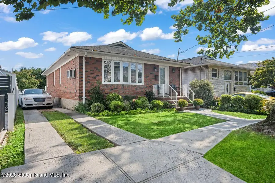 79 Renwick Avenue, Staten Island, NY 10301 - #2