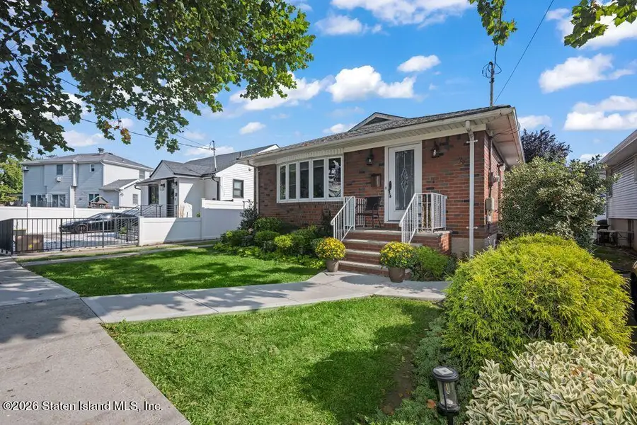 79 Renwick Avenue, Staten Island, NY 10301 - #3