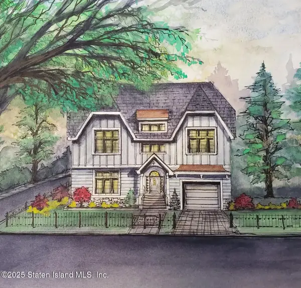 156 Van Cortlandt Avenue, Staten Island, NY 10301