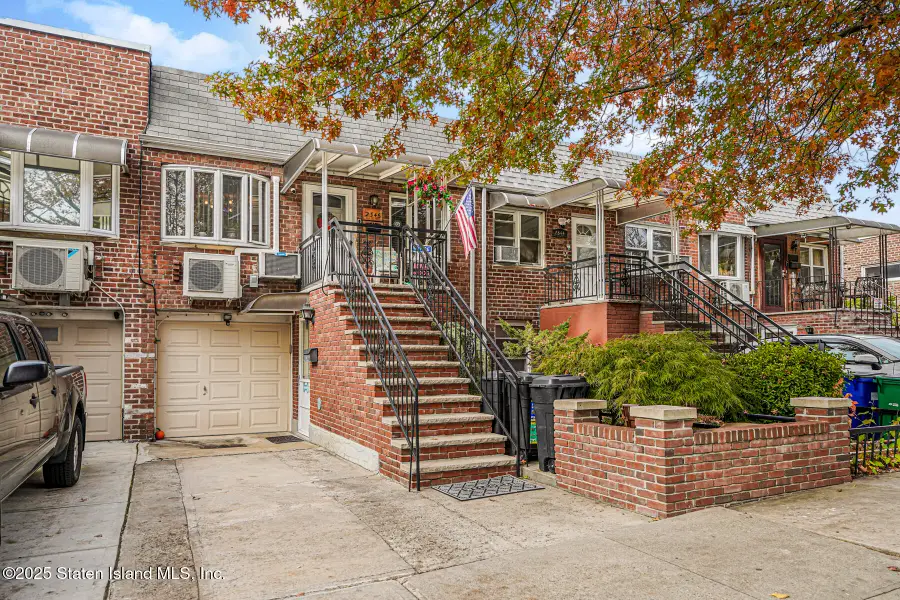 2346 Brigham Street, Brooklyn, NY 11229 - #2