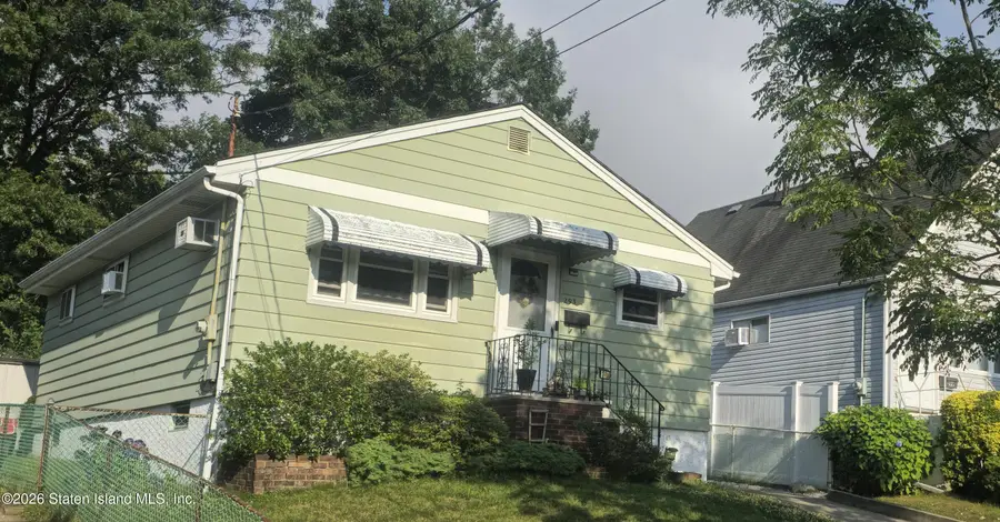 293 Gower Street, Staten Island, NY 10314 - #2