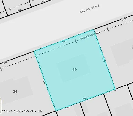 572 Darlington Avenue, Staten Island, NY 10309 - #3