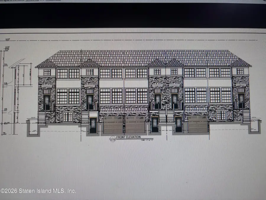 151 Barclay Avenue, Staten Island, NY 10312 - #3